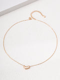 The Little Heart Necklace