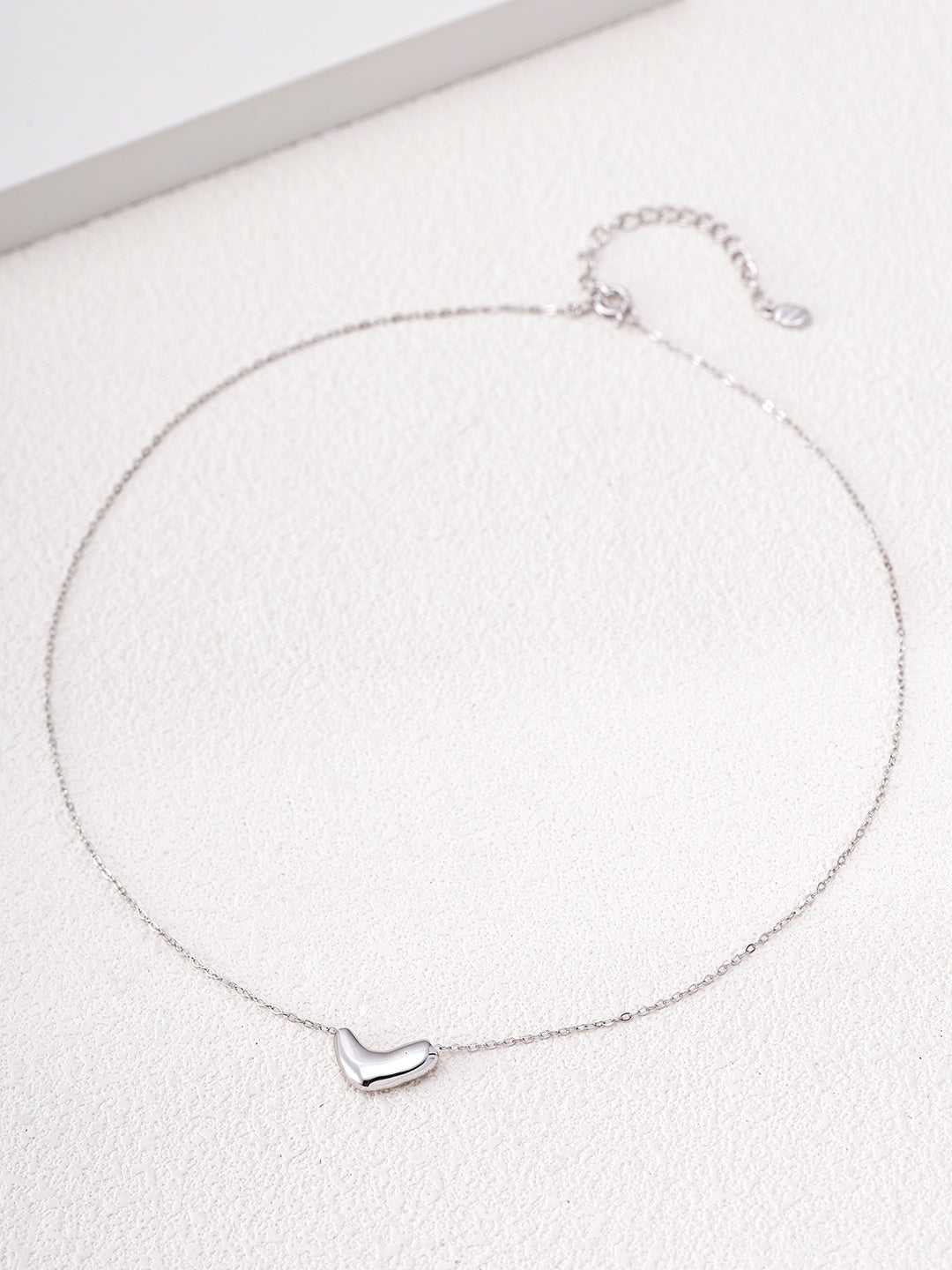 The Little Heart Necklace