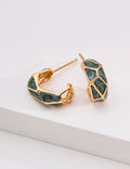 The Mosaic Hoops