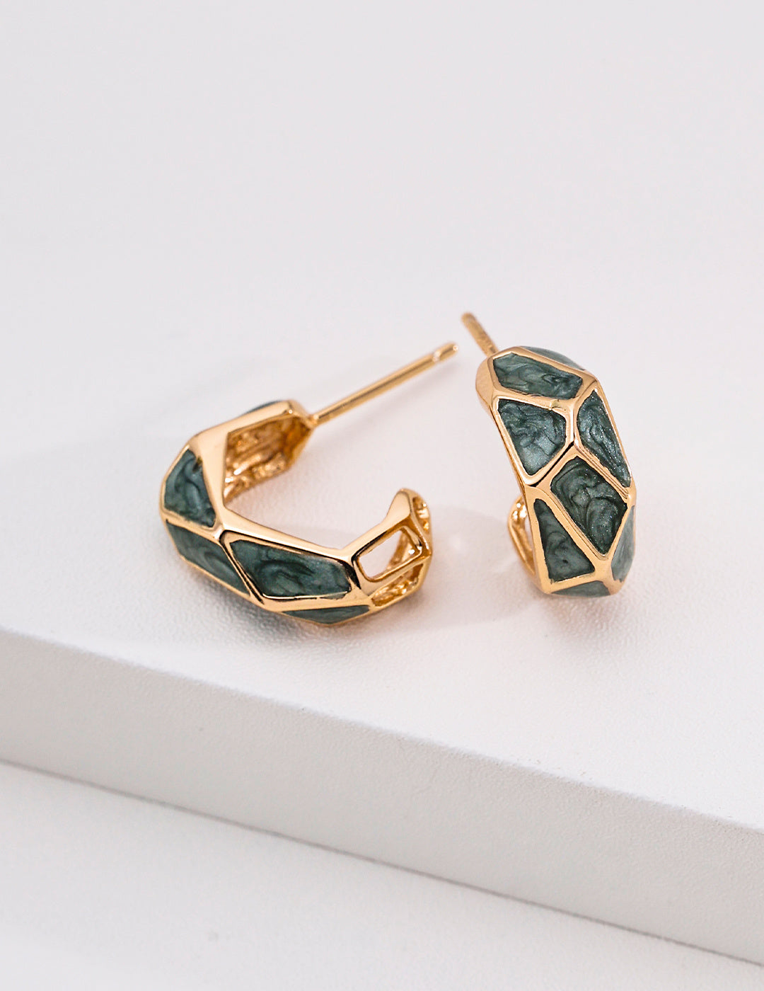 The Mosaic Hoops
