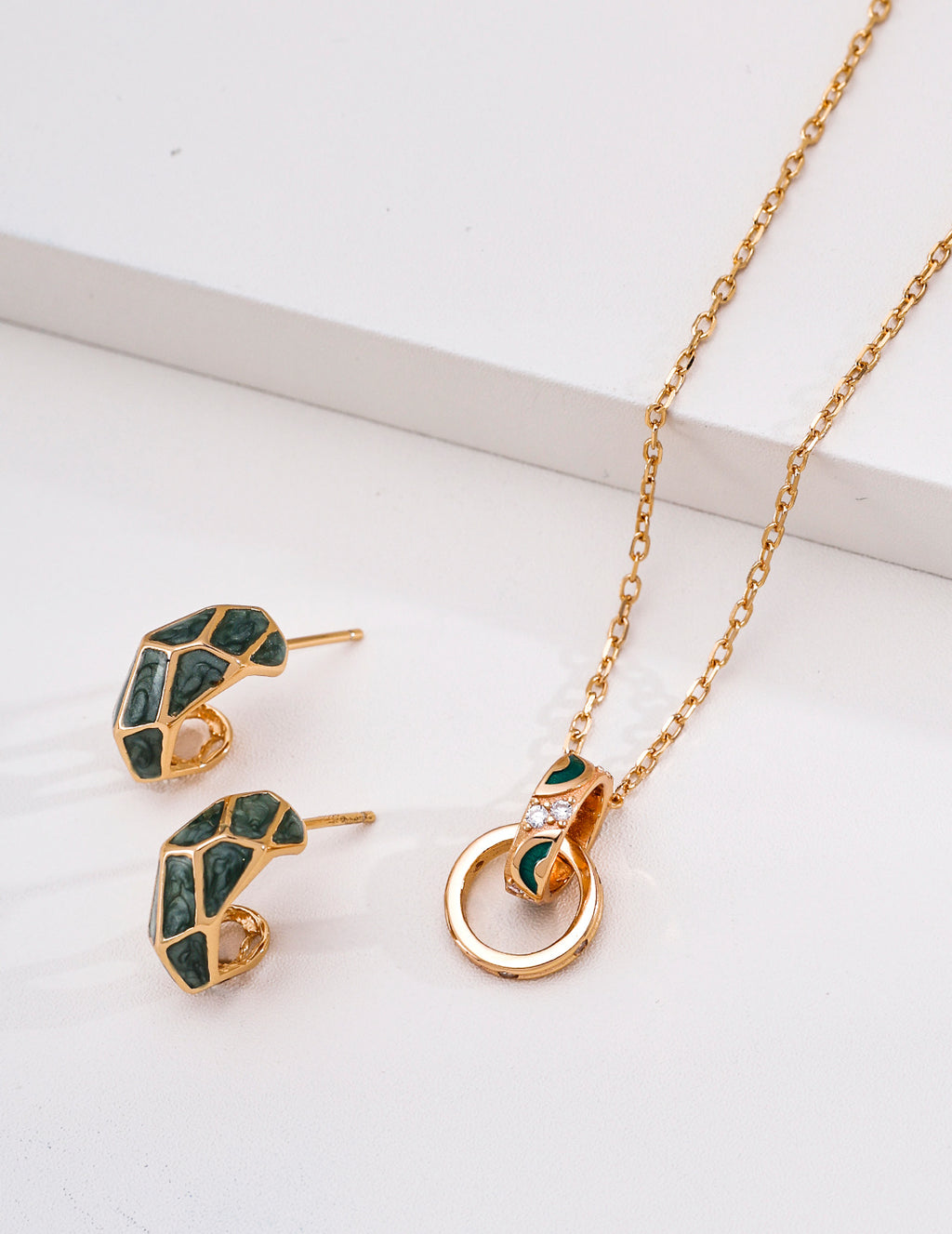 The Mosaic Hoops