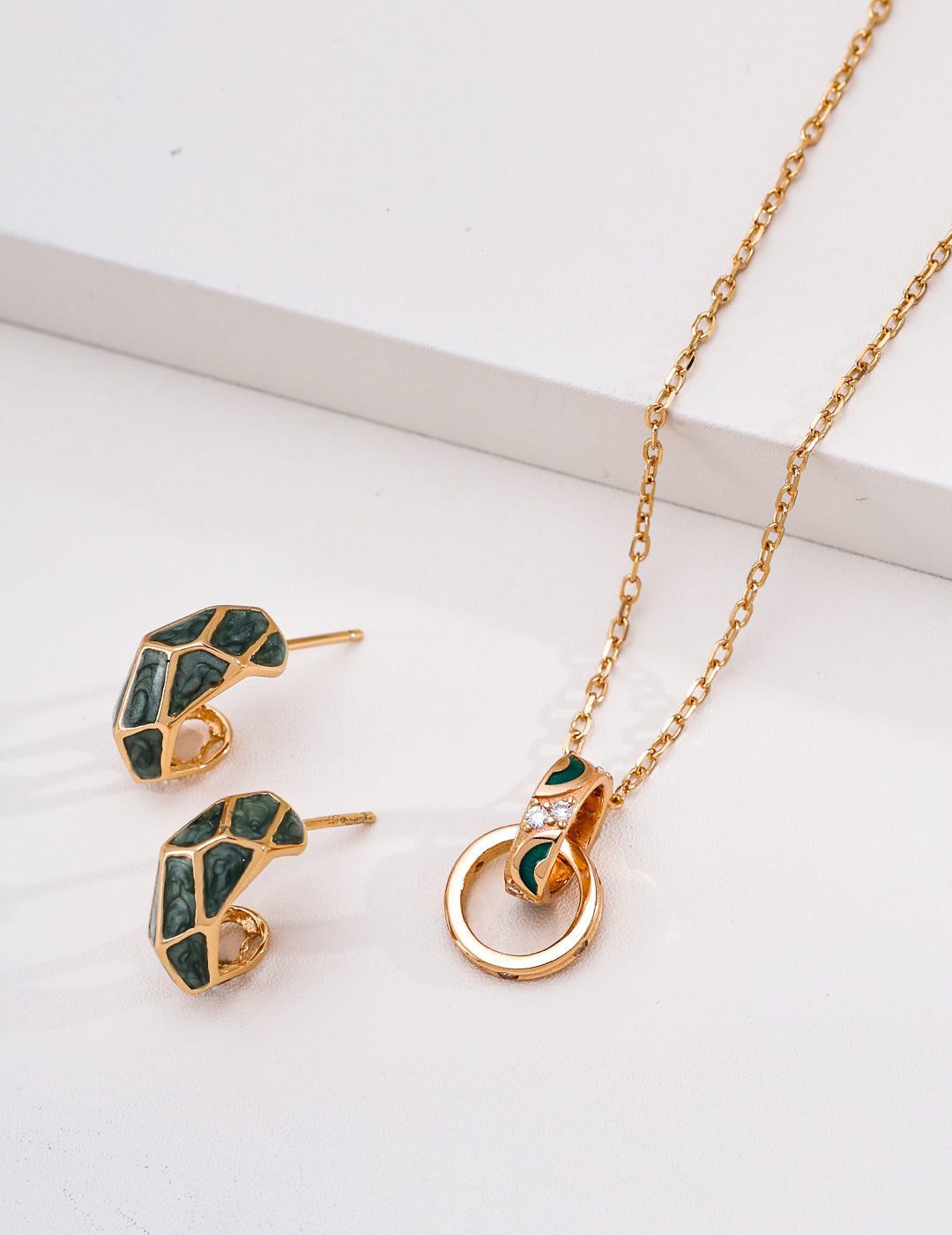 The Mosaic Hoops