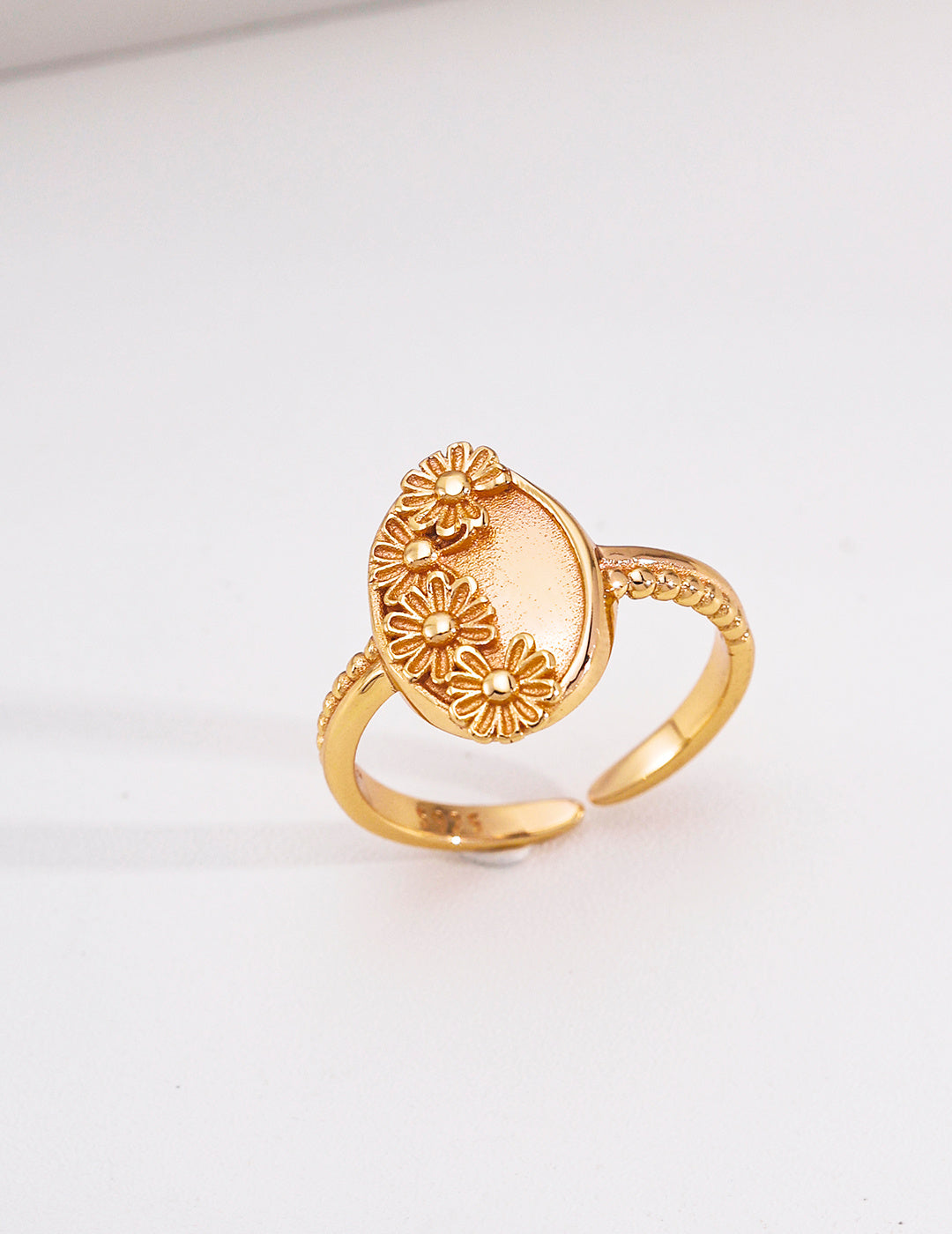 The Little Joy Ring