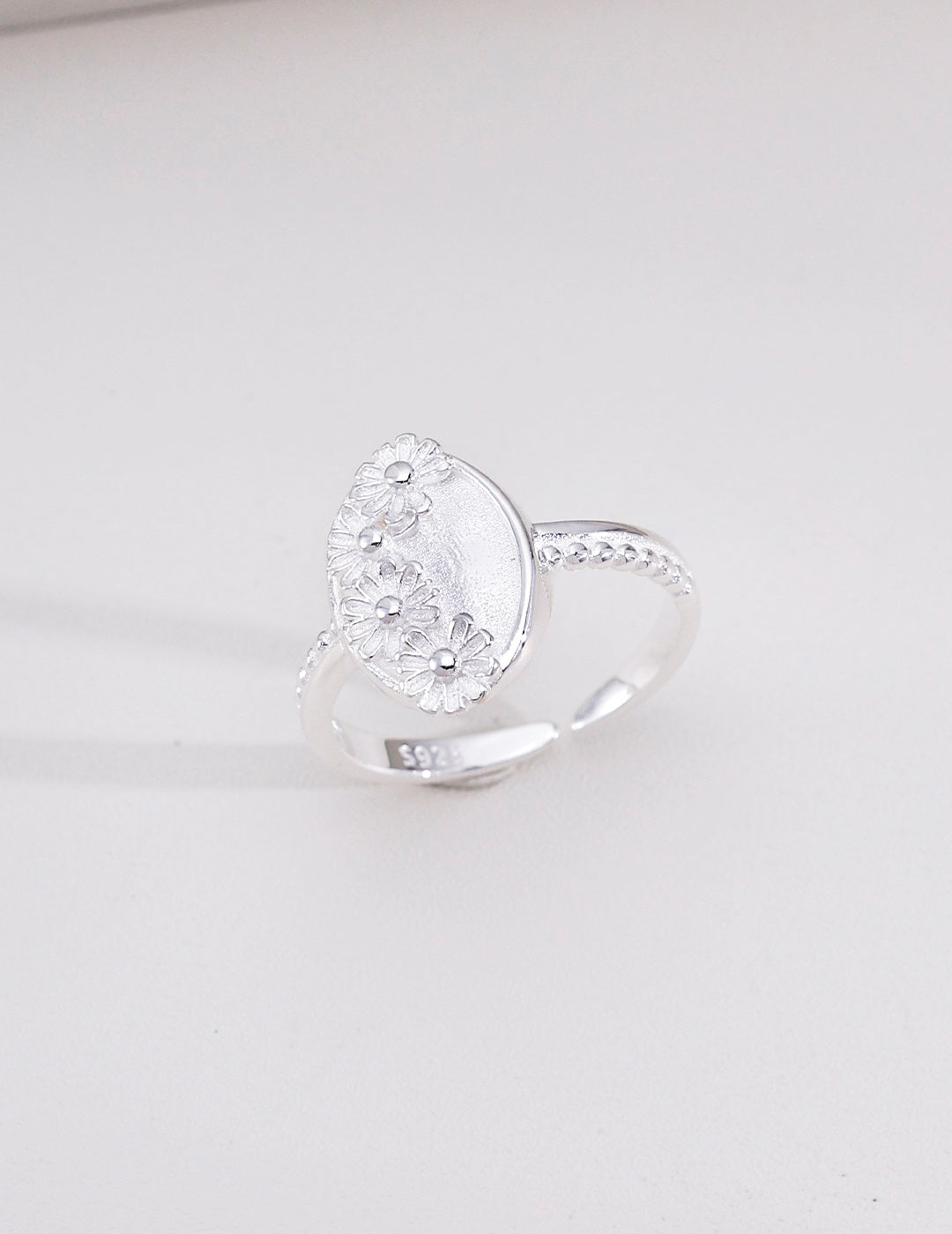 The Little Joy Ring