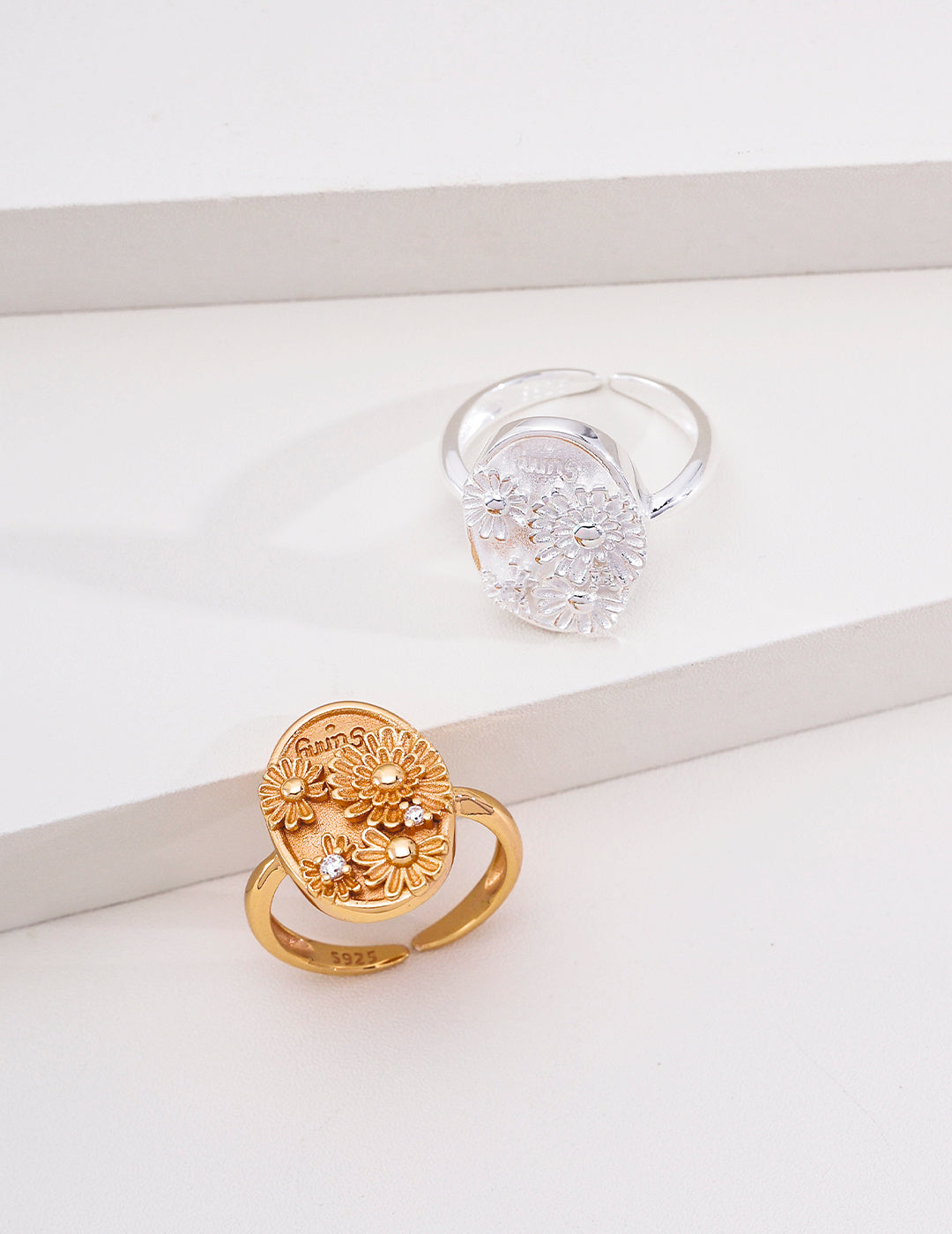 The Little Joy Ring