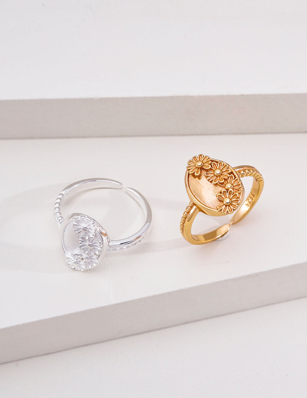 The Little Joy Ring