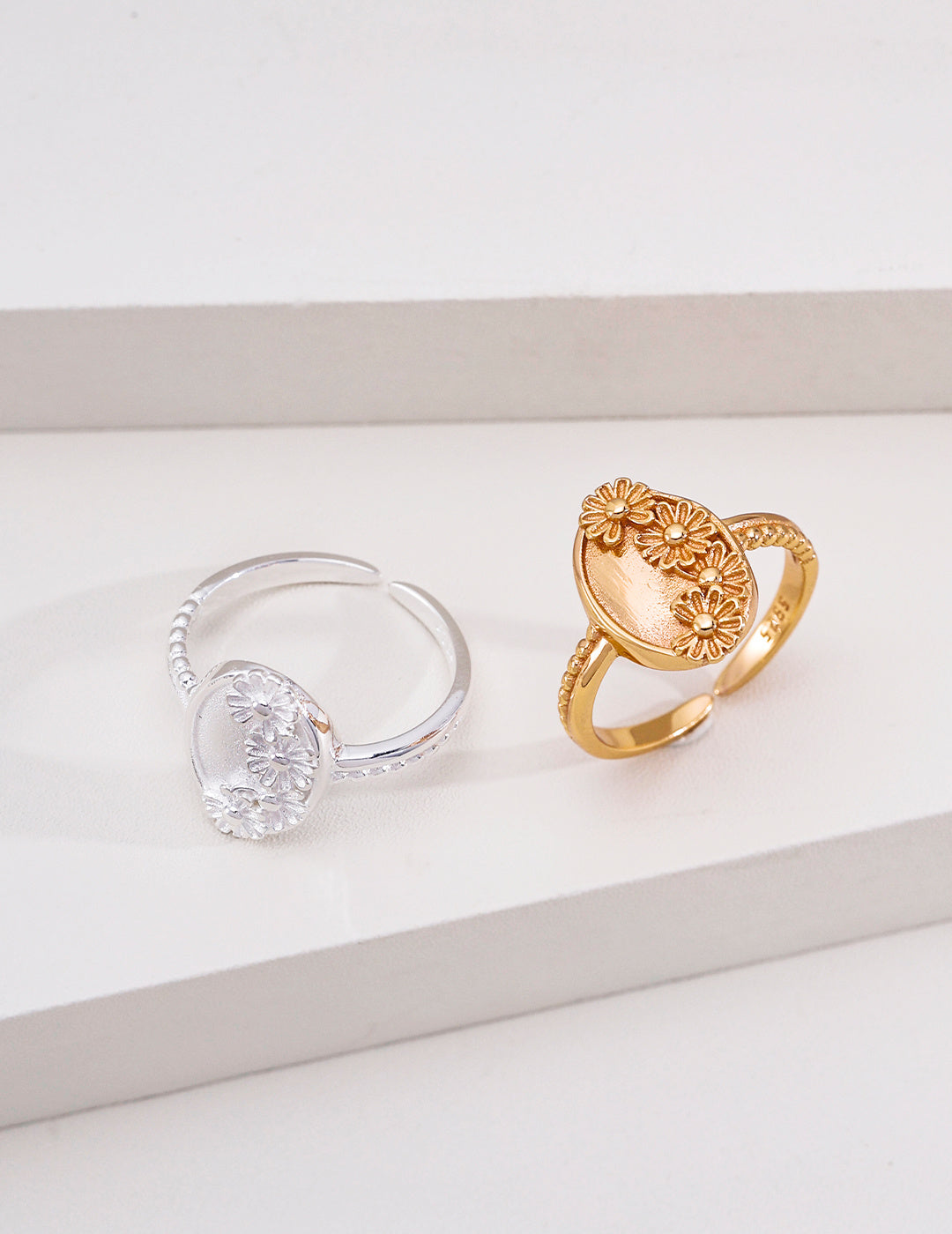 The Little Joy Ring