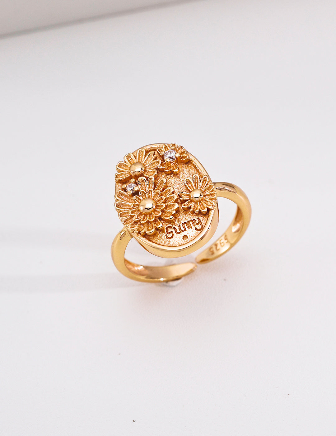 The Little Joy Ring