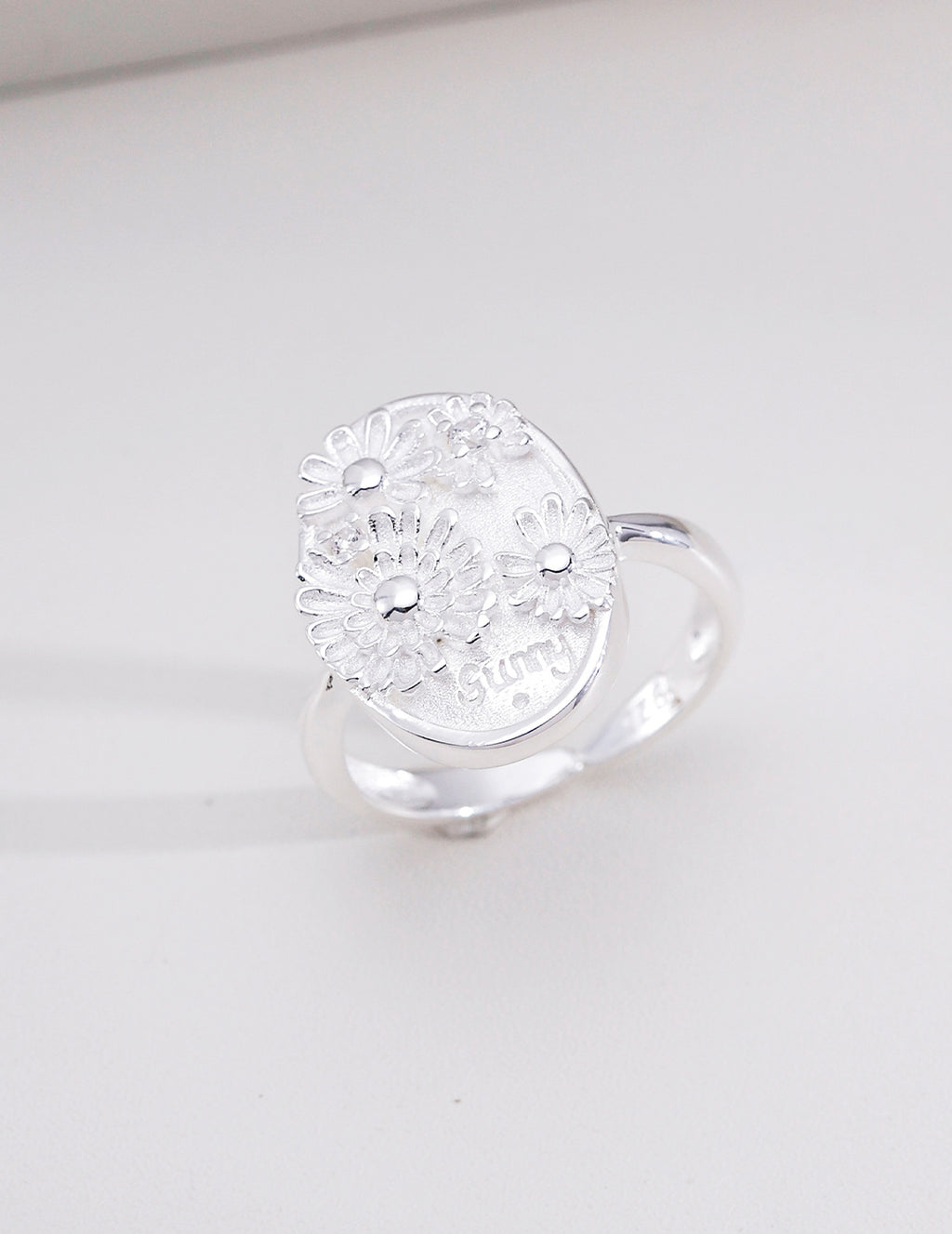 The Little Joy Ring