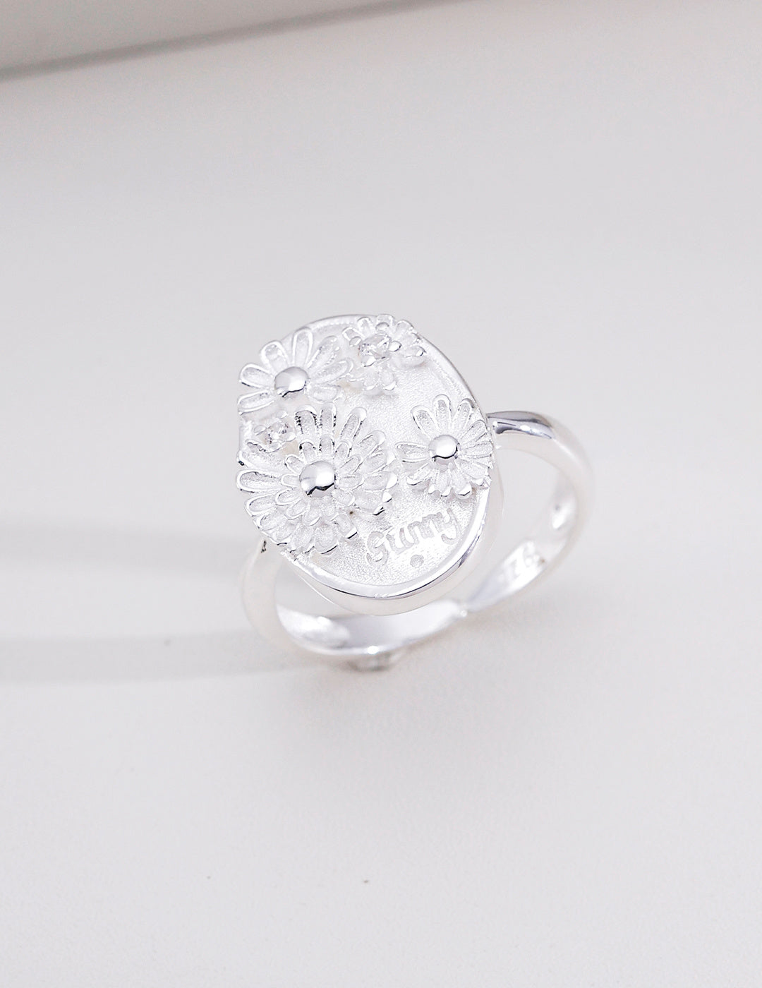 The Little Joy Ring