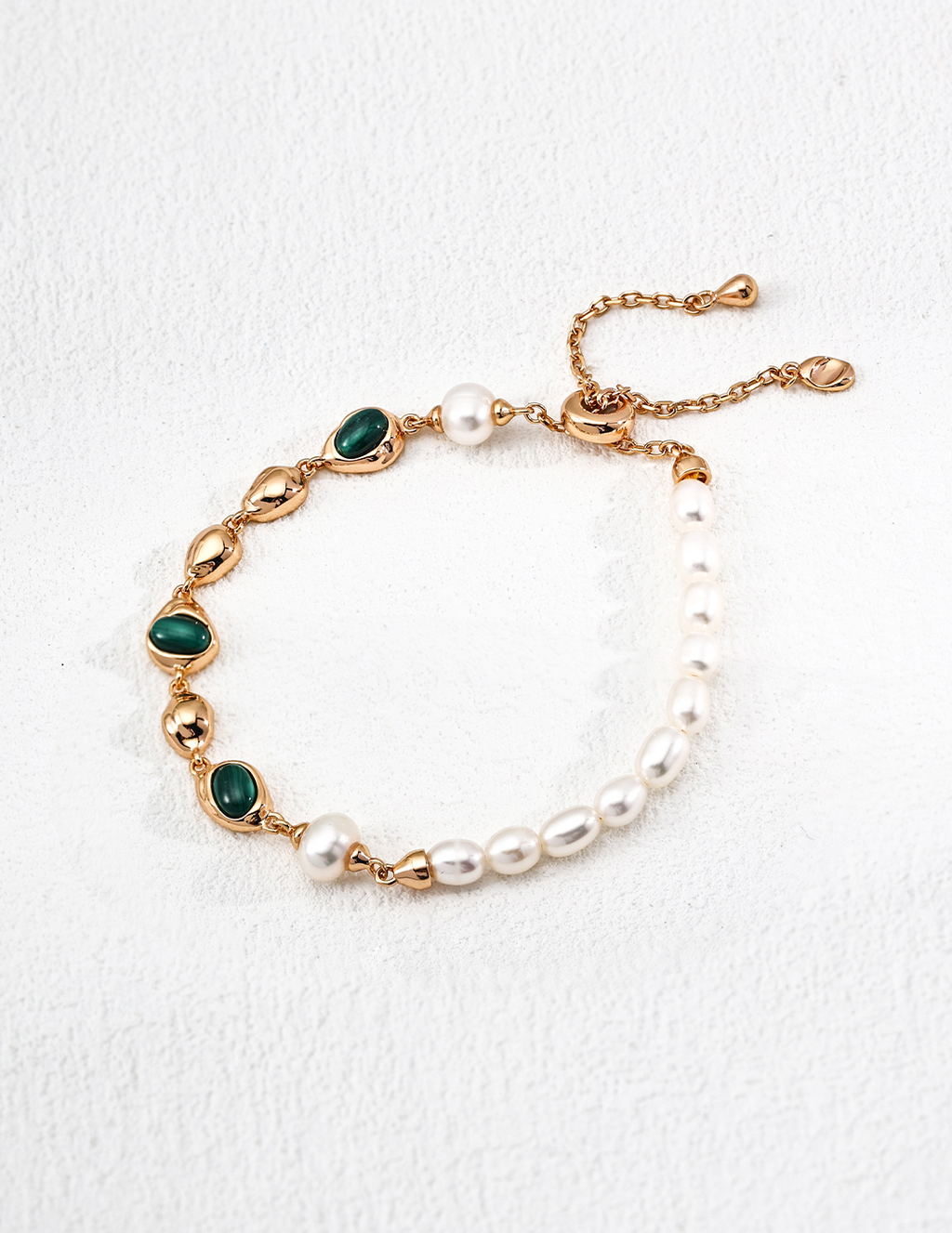 Pebble Path Bracelet