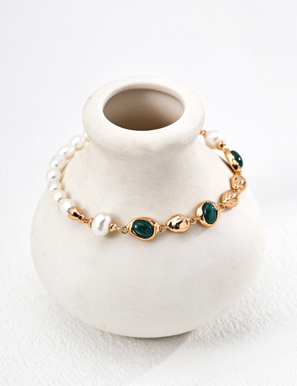Pebble Path Bracelet